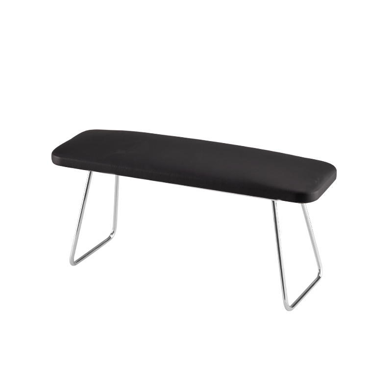 Soporte De Manicura Momo 4-M Negro Soporte De Manicura Momo 4-M Negro