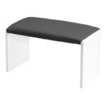 Soporte De Manicura Profesional Momo Gris