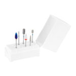 Soporte Exo Para Brocas Para Uñas 2