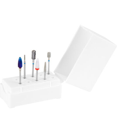 Soporte Exo Para Brocas Para Uñas 2