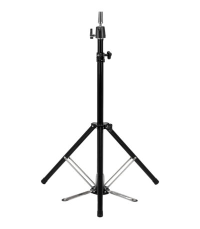 Soporte Para Cabezal De Peluquería Gabbiano 44