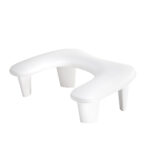 Soporte Para Manicura De Croissant