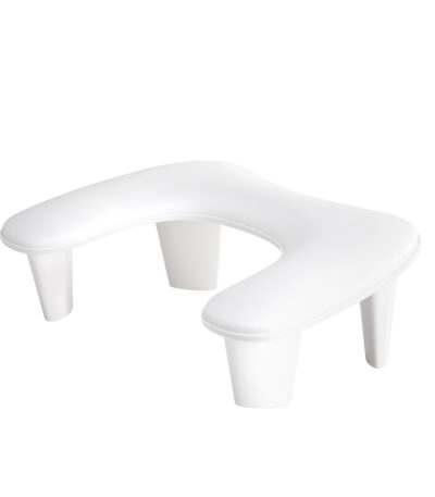 Soporte Para Manicura De Croissant