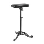 Soporte Para Tatuajes Pro Ink 709 Negro
