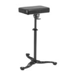 Soporte Para Tatuajes Pro Ink 710 Negro