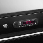 Soporte Portátil Caja Con Altavoces Negros 5