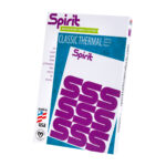 Spirit: Papel Térmico Clásico 11