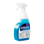 Spray Barbicida Para Desinfección De Todo Tipo De Superficies 750Ml Perfumado 1