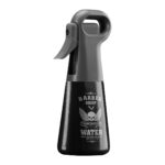 Spray De Barbería Pro Negro 1