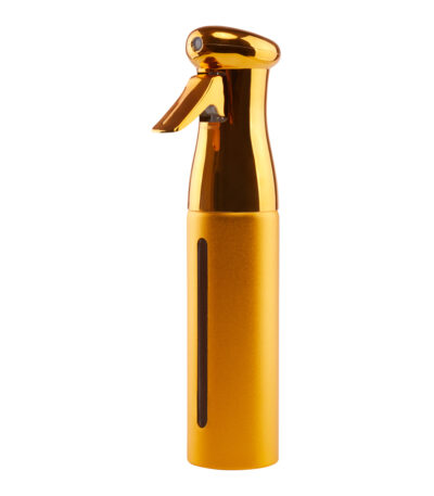 Spray De Peluquería Pro Gold 300Ml