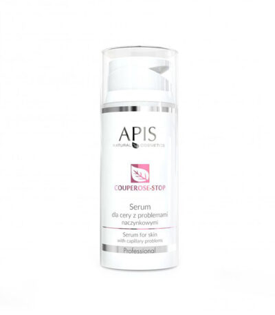 Suero Apis Couperose-Stop Para Pieles Con Problemas Vasculares 100 Ml