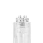 Syis - Bolígrafo De Microagujas 05 Plateado 2