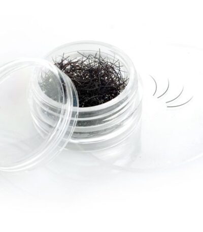 Syis - Pestañas J 0