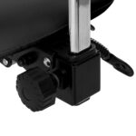 Taburete Cosmético 1004 Giovanni Negro 4