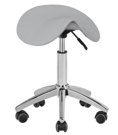 Banco para cosméticos Am-302 Cinzento