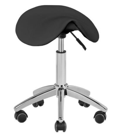 Banco para cosméticos Am-302 Preto