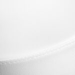 Taburete Cosmético Am-304G Blanco 4