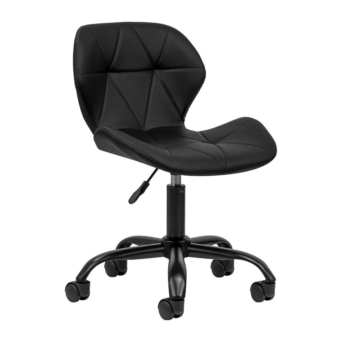 Tamboret Cosmètic Qs-06B Negre Tamboret Cosmètic Qs-06B Negre