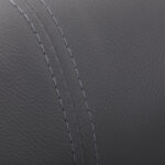 Taburete De Bar Qs-B10 Gris 4