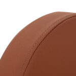 Taburete De Peluquería Gabbiano D026 Marrón 8