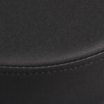 Taburete De Peluquería Gabbiano D026 Negro 6