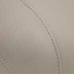 Taburete De Peluquería Gabbiano D032 Gris-Beige 5