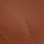 Taburete De Peluquería Gabbiano D032 Marrón 5