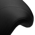 Taburete De Peluquería Gabbiano D032 Negro 4