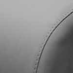 Taburete De Podología Giovanni 1005 Gris 9