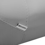 Taburete De Podología Giovanni 1005 Gris 11