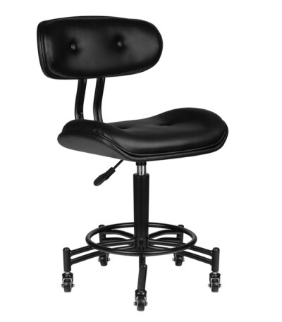 Banco preto Florencia Gabbiano