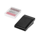 Taladro De Uñas Activ Power J202 Blanco 65W 6