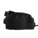 Taladro De Uñas Activ Power J202 Negro 65W 2