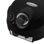 Taladro De Uñas Activ Power J202 Negro 65W 3