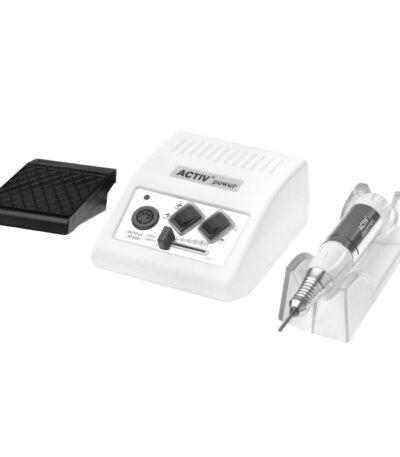 Taladro De Uñas Activ Power Jd500 Blanco