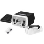 Taladro De Uñas Activ Power Jd700 Negro