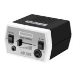 Taladro De Uñas Activ Power Jd700 Negro 1