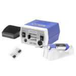 Trepant D'ungles Activ Power Jd700 Violeta