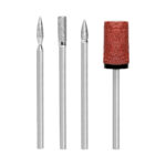 Taladro De Uñas Activ Power N20 Blanco 11