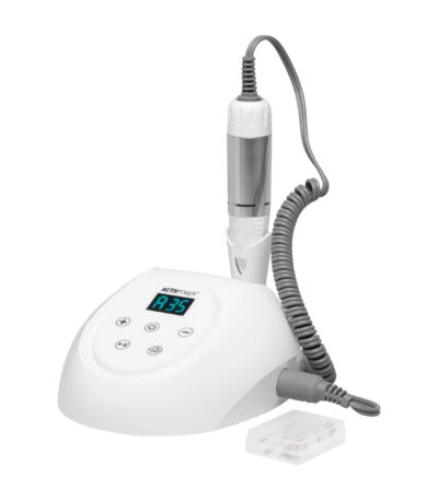 Berbequim para unhas Activ Power N20 Branco