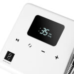 Taladro De Uñas Blanco Ocho Technic 65W 6