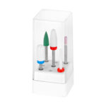 Taladro De Uñas Blanco Ocho Technic 65W 8