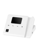 Taladro De Uñas Blanco Ocho Technic 65W 1