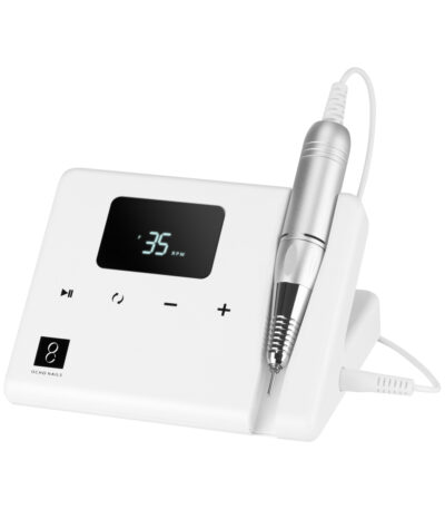 Trepant D'ungles Blanc Vuit Technic 65W