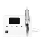 Taladro De Uñas Blanco Ocho Technic 65W 3