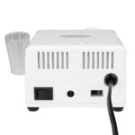 Taladro De Uñas Blanco Saeyang Marathon Escort Iii + H200 6