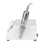 Taladro De Uñas Blanco Saeyang Marathon Escort Iii + H200 7