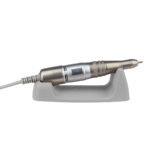 Taladro De Uñas Blanco Saeyang Marathon Escort Iii + H200 8