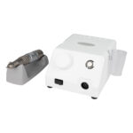 Taladro De Uñas Blanco Saeyang Marathon Escort Iii + H200 1