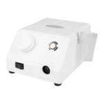 Taladro De Uñas Blanco Saeyang Marathon Escort Iii + H200 2